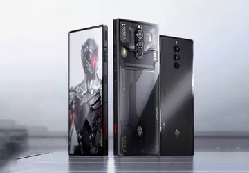 Gerücht: Nubia stellt am 5. Juli ...