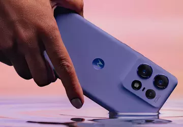 Wie viel wird das Moto Edge ...