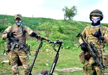 Russische Truppen setzen bei Angriffen auf ...