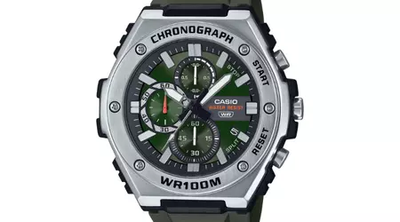 Casio lanciert in den USA drei neue MWA300H Uhren mit Multifunktionszifferblättern