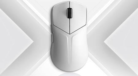 Lenovo Legion M6X Pro: eine Gaming-Maus mit drei Verbindungsmodi und PixArt PAW3395 Sensor für $21