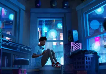 Am 27. März wird der Kurzfilm ...