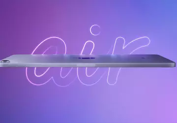 Bloomberg: Apple entwickelt ein iPad Air ...