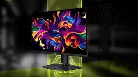 MSI bringt den neuen MSI MAG 271QPX auf den Markt, einen 27-Zoll-Gaming-Monitor mit Samsung QD-OLED-Technologie