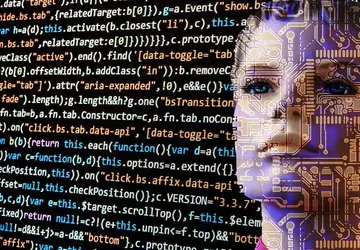 AI Dungeon, ein textbasiertes Abenteuer, bei ...