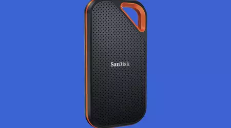 SanDisk Extreme PRO auf Amazon: kompakte SSD mit IP55-Schutz und bis zu $520 Rabatt