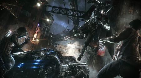 Gothams Rettung wird verschoben: Die Entwickler der Batman: Arkham Trilogy haben angekündigt, dass die Sammlung am 1. Dezember 2023 für Nintendo Switch erscheinen wird.
