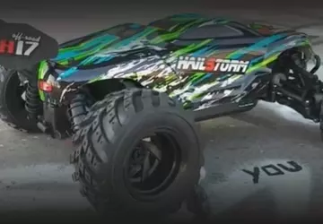 Beste Haiboxing RC Cars Bewertung