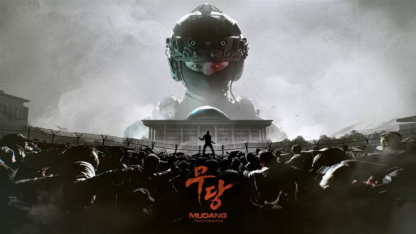Systemanforderungen des ehrgeizigen koreanischen Stealth-Action-Spiels MUDANG: Two Hearts enthüllt