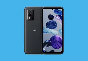 HMD hat das Nokia XR21 Modell ...