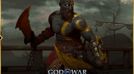 God of War feiert sein 20-jähriges Jubiläum: Ragnarok wird das klassische Bild von Kratos zeigen