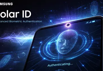 Biometrie der nächsten Generation: Samsung entwickelt ...