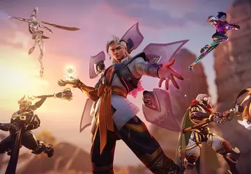 Blizzard spricht über Saison 4-Updates in ...