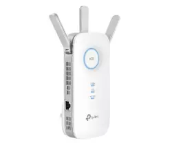 TP-Link AC1900 WiFi-Extender (RE550)