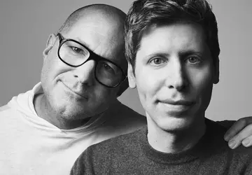 OpenAI erwirbt Jony Ives Startup für ...