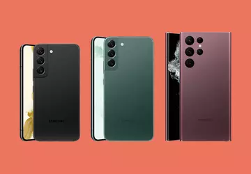 Samsung veröffentlicht One UI 5.0 Beta ...