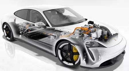 Porsche überlegt nun, wie man Benzinmotoren in Modelle auf einer Elektroauto-Plattform einbauen kann