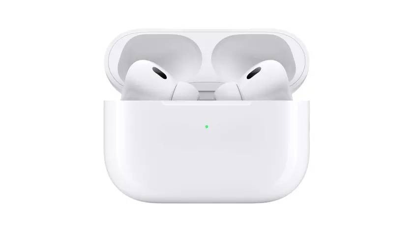 Apple AirPods Pro 2 beste kabellose in-ear-kopfhörer mit noise cancelling