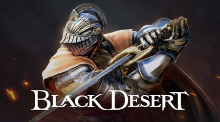 Nutzen Sie ein einzigartiges Angebot: Steam veranstaltet ein Gewinnspiel für das beliebte MMORPG Black Desert (und es ist keine Demo!)