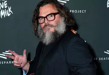 Jack Black bestätigt die Nachricht über ...