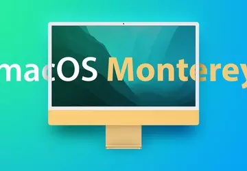 Apple veröffentlicht macOS Monterey 12.5 mit ...