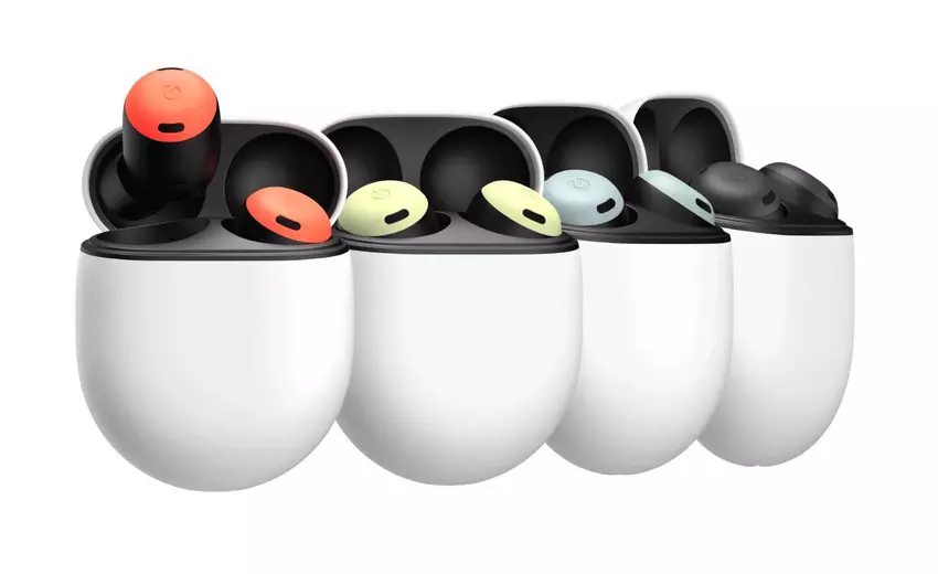 Zeitlich begrenztes Angebot: Google Pixel Buds Pro bei Amazon für $60 Rabatt