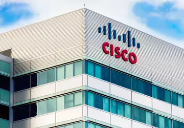 Cisco Systems zog sich aus Russland ...