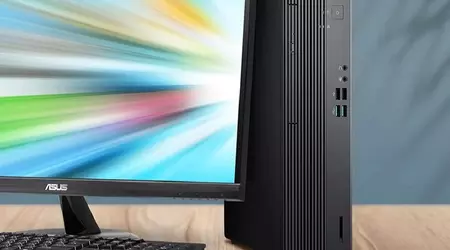 Asus hat zwei kompakte Desktops mit großartigen Funktionen und einem günstigen Preis auf den Markt gebracht