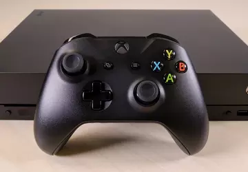 Die Zeit für die Xbox One ...