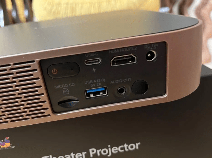 Viewsonic M2 oder Viewsonic M2e