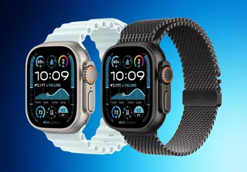 Apple Watch Ultra 3 erhält Satellitenkommunikation, ...