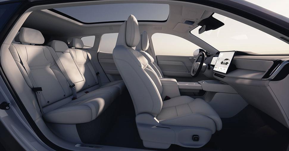 Der neue Plug-in-Hybrid des Volvo XC70. Der neue Plug-in-Hybrid des Volvo XC70.
