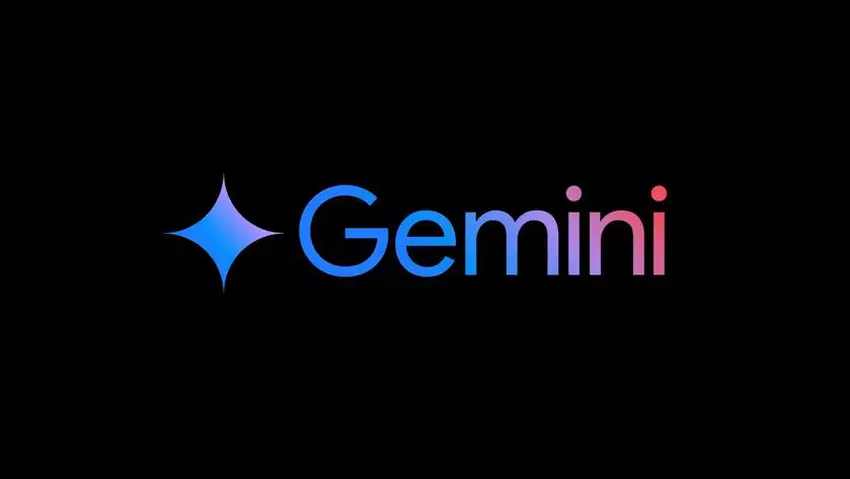 Gemini soll Google Assistant auf Android-Telefonen ersetzen 