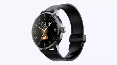 Lenovo Watch: eine Smartwatch für Sport und Gesundheitsüberwachung mit 12 Tagen Akkulaufzeit für $70