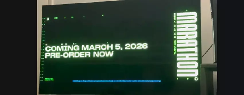 Teaser-Bild für den Shooter Marathon