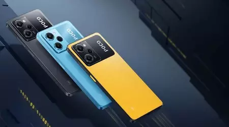 POCO X5 Pro erhält Sicherheitsupdate für August