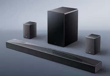 TCL stellt Q85H und Q75H vor: ...