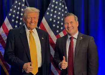 Trumps nationaler Sicherheitsberater nutzte persönliches Gmail, ...