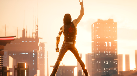 Alles ist erst der Anfang: Cyberpunk 2077 verkauft mehr als 20 Millionen Exemplare