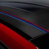 Innenraum der BMW M850i Edition M Heritage