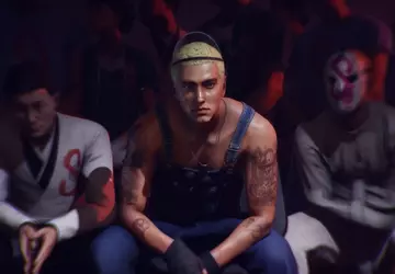 Eminems Alter Ego wird das nächste ...