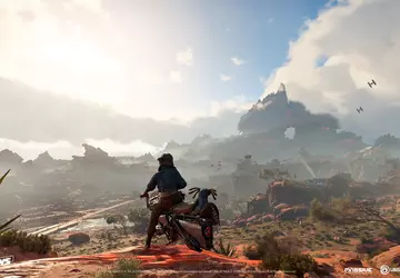 Star Wars Outlaws-Regisseur "ein wenig enttäuscht" ...