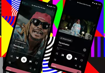 Wie YouTube Music: Spotify startet Test ...