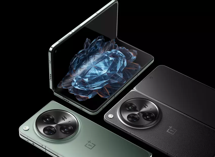 OPPO und OnePlus kündigten eine Partnerschaft mit BOE an, die Unternehmen bereiten sich auf die Veröffentlichung eines Smartphone-Displays mit einer Helligkeit von bis zu 3000 nits vor