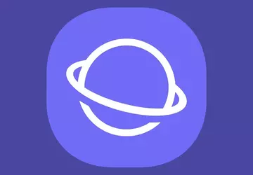 Samsung bereitet ein neues Internet-Browser-Design in ...