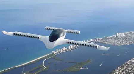 Die Europäische Union hat den Betrieb des deutschen Elektro-Aerotaxis Lilium
