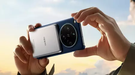 Bilder des Oppo Find X8 Ultra sind aufgetaucht