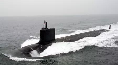 Newport News Shipbuilding und GDEB integrieren den 3D-Druck in den Bauprozess der atomgetriebenen U-Boote der Virginia-Klasse, die bis zu 40 Tomahawk-Marschflugkörper erhalten werden