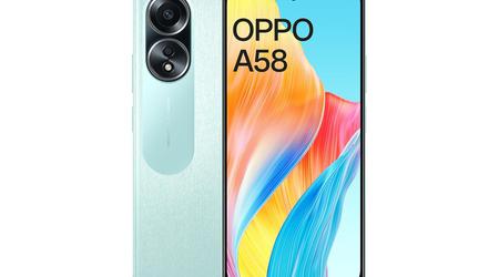 OPPO hat den Test von Android 14 mit ColorOS 14 an Bord für das OPPO A58 gestartet