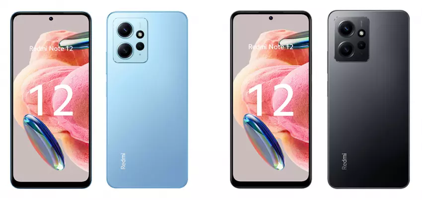 Redmi Note 12 4G auf Geekbench getestet: Es bekommt Snapdragon 680 Chip und Android 13 OS out of the box